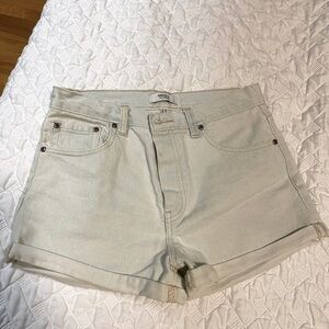 Forever 21 Shorts Size 26